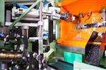 BTB CNC 10 Units Transfer Machine with Automatic Loading Transfer Machines 